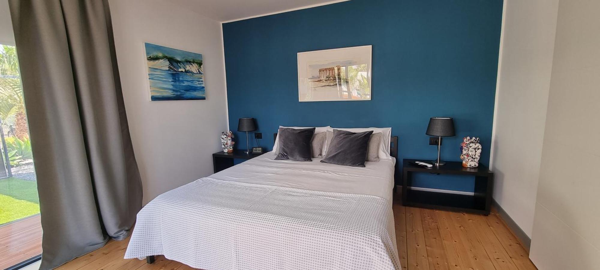 La Maison Della Valle Agrigent Zimmer foto